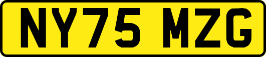 NY75MZG