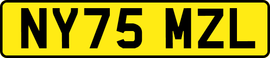 NY75MZL