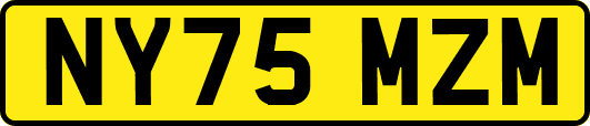 NY75MZM