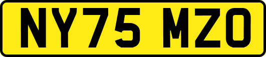 NY75MZO