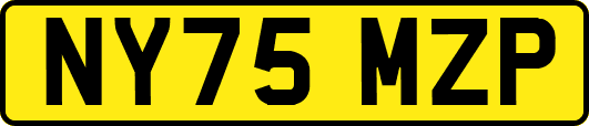 NY75MZP