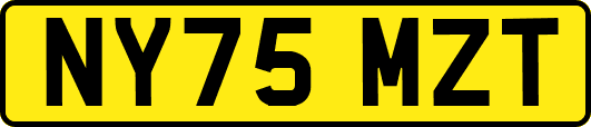 NY75MZT