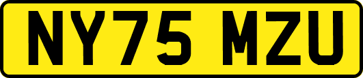 NY75MZU