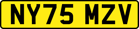 NY75MZV