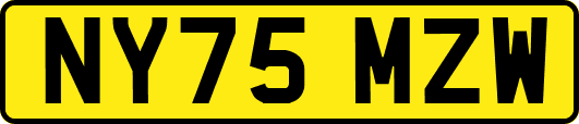 NY75MZW