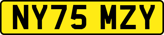 NY75MZY