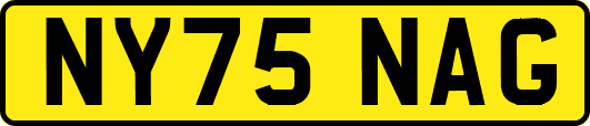 NY75NAG