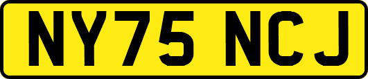 NY75NCJ