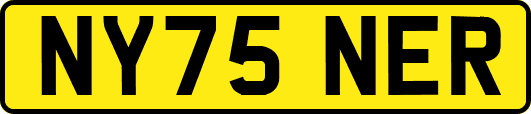 NY75NER