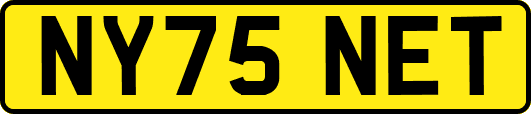 NY75NET