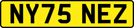 NY75NEZ