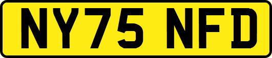 NY75NFD