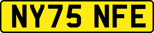 NY75NFE