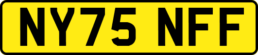 NY75NFF