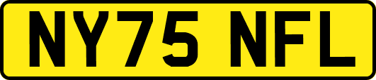 NY75NFL