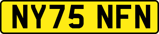 NY75NFN