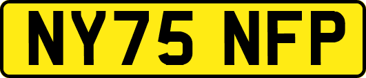 NY75NFP