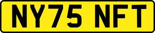 NY75NFT