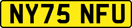 NY75NFU