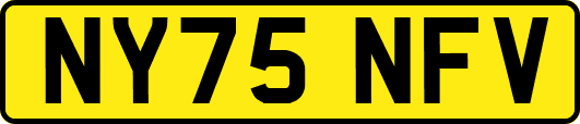 NY75NFV