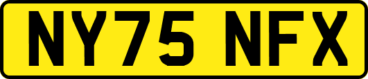NY75NFX