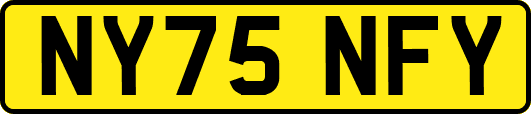 NY75NFY