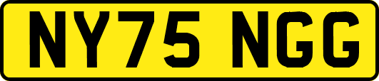 NY75NGG