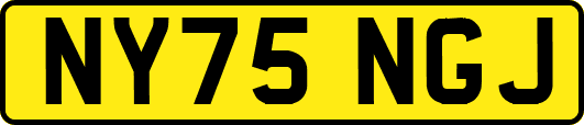 NY75NGJ