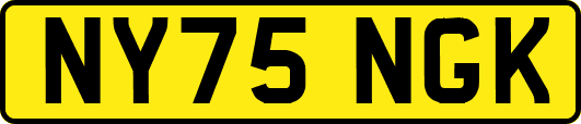 NY75NGK