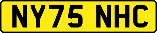 NY75NHC