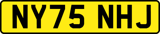 NY75NHJ