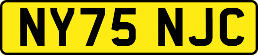 NY75NJC
