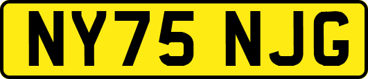 NY75NJG