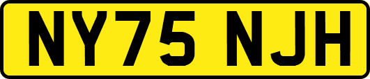 NY75NJH
