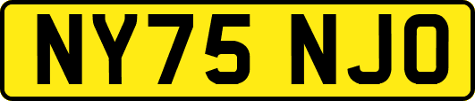 NY75NJO