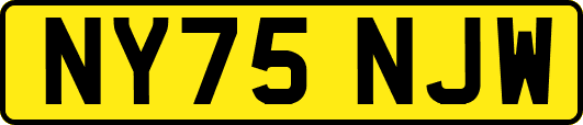 NY75NJW