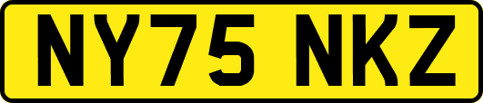 NY75NKZ