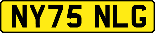 NY75NLG