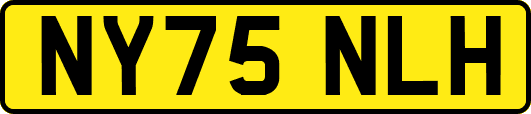 NY75NLH