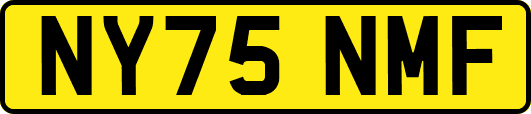NY75NMF