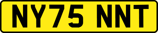 NY75NNT