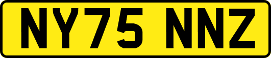 NY75NNZ