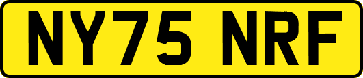 NY75NRF