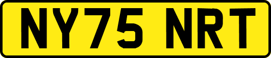 NY75NRT