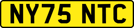NY75NTC
