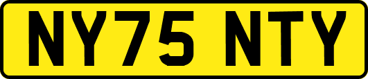 NY75NTY