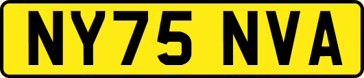NY75NVA