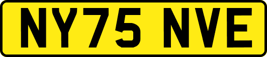 NY75NVE