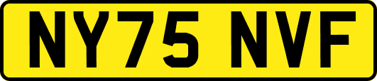 NY75NVF