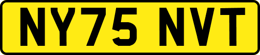 NY75NVT